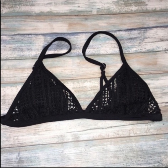 Xhilaration Black Bikini - Picture 2 of 5